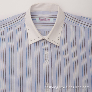 Custom 100% Cotton Women Organic Dress